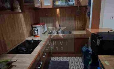 Disewakan Rumah Full Furnished Cluster Olive Summarecon Bekasi