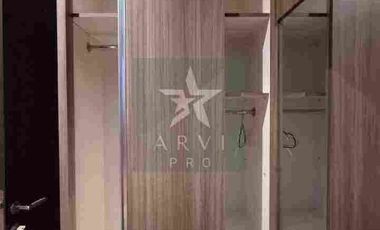 Disewakan Rumah Full Furnished Cluster Olive Summarecon Bekasi