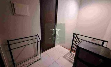 Disewakan Rumah Full Furnished Cluster Olive Summarecon Bekasi