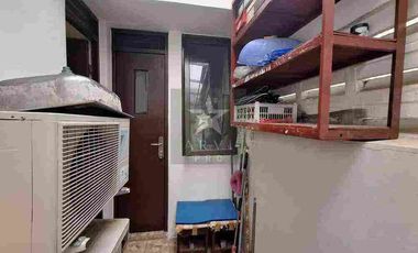 Disewakan Rumah Full Furnished Cluster Olive Summarecon Bekasi