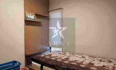 Disewakan Rumah Full Furnished Cluster Olive Summarecon Bekasi