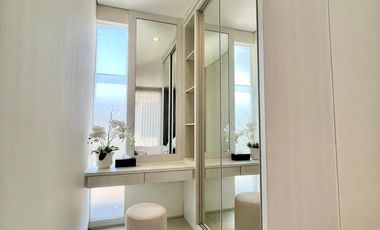 RUMAH SEWA CITRALAND FULL FURNISHED JARANG ADA TINGGAL BAWA KOPER