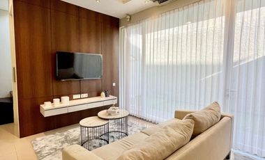 RUMAH SEWA CITRALAND FULL FURNISHED JARANG ADA TINGGAL BAWA KOPER