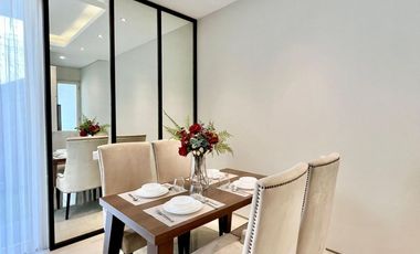 RUMAH SEWA CITRALAND FULL FURNISHED JARANG ADA TINGGAL BAWA KOPER