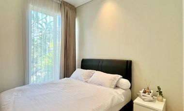 RUMAH SEWA CITRALAND FULL FURNISHED JARANG ADA TINGGAL BAWA KOPER