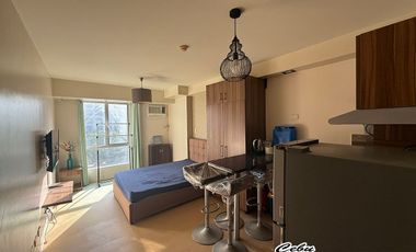 Studio in Avida Towers IT Park