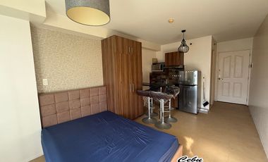 Studio in Avida Towers IT Park