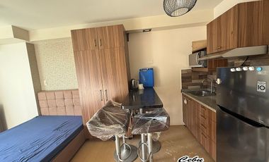 Studio in Avida Towers IT Park