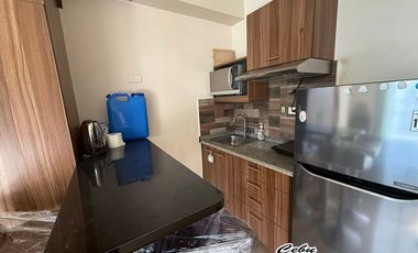 Studio in Avida Towers IT Park