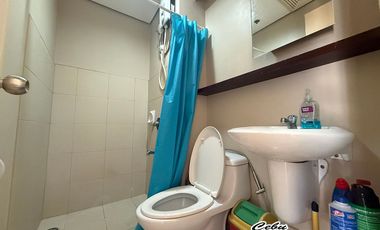 Studio in Avida Towers IT Park