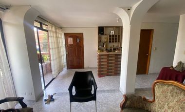 Vendo casa segundo piso Envigado (la Magnolia)
