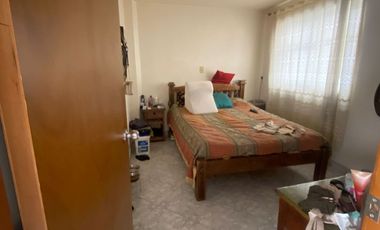 Vendo casa segundo piso Envigado (la Magnolia)
