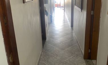 Vendo casa segundo piso Envigado (la Magnolia)