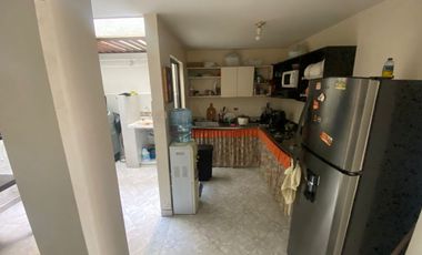 Vendo casa segundo piso Envigado (la Magnolia)