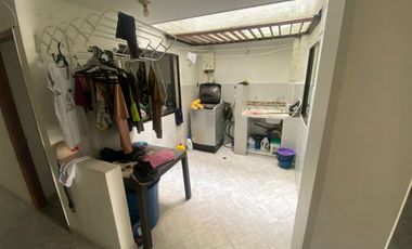 Vendo casa segundo piso Envigado (la Magnolia)