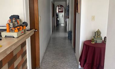 Vendo casa segundo piso Envigado (la Magnolia)