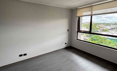 arriendo departamento estilo mariposa edificio valdepeñas