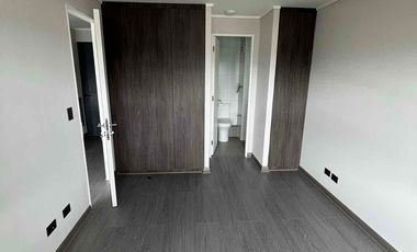 arriendo departamento estilo mariposa edificio valdepeñas