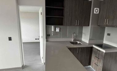 arriendo departamento estilo mariposa edificio valdepeñas