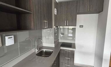 arriendo departamento estilo mariposa edificio valdepeñas