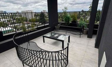 arriendo departamento estilo mariposa edificio valdepeñas