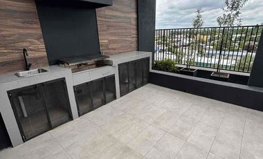 arriendo departamento estilo mariposa edificio valdepeñas