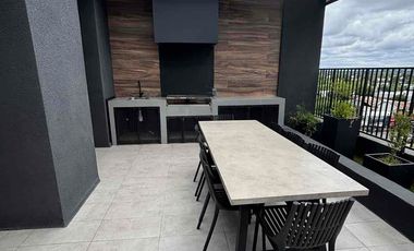 arriendo departamento estilo mariposa edificio valdepeñas