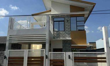 4 Bedroom House for Sale in Pampanga