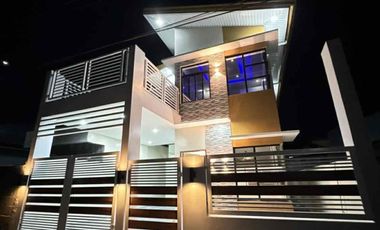 4 Bedroom House for Sale in Pampanga