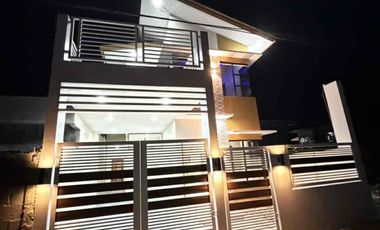 4 Bedroom House for Sale in Pampanga