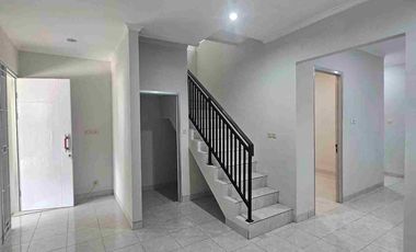 DISEWAKAN RUMAH BARU SIAP HUNI BALIKPAPAN REGENCY CASTARICA