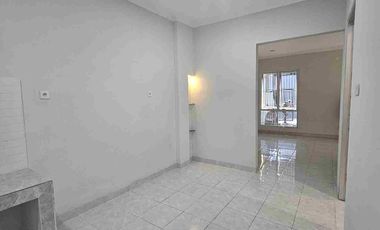 DISEWAKAN RUMAH BARU SIAP HUNI BALIKPAPAN REGENCY CASTARICA