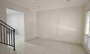 DISEWAKAN RUMAH BARU SIAP HUNI BALIKPAPAN REGENCY CASTARICA