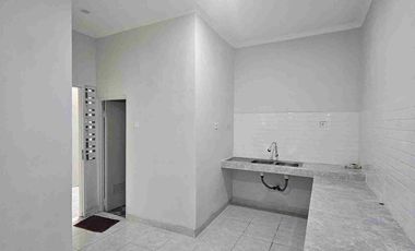 DISEWAKAN RUMAH BARU SIAP HUNI BALIKPAPAN REGENCY CASTARICA