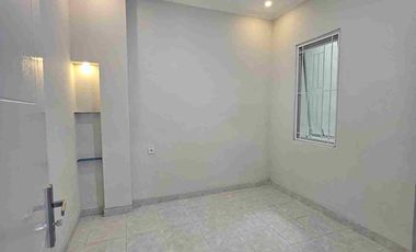 DISEWAKAN RUMAH BARU SIAP HUNI BALIKPAPAN REGENCY CASTARICA