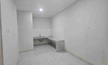 DISEWAKAN RUMAH BARU SIAP HUNI BALIKPAPAN REGENCY CASTARICA