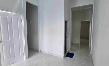 DISEWAKAN RUMAH BARU SIAP HUNI BALIKPAPAN REGENCY CASTARICA