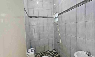 DISEWAKAN RUMAH BARU SIAP HUNI BALIKPAPAN REGENCY CASTARICA