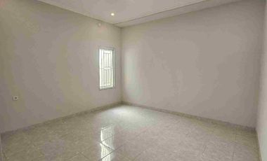 DISEWAKAN RUMAH BARU SIAP HUNI BALIKPAPAN REGENCY CASTARICA