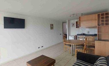 Arriendo Año Corrido Departamento en Algarrobo Centro.