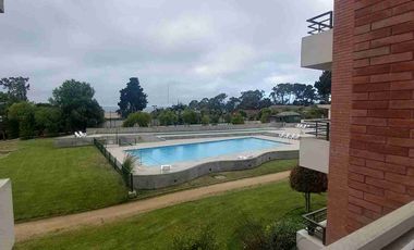 Arriendo Año Corrido Departamento en Algarrobo Centro.