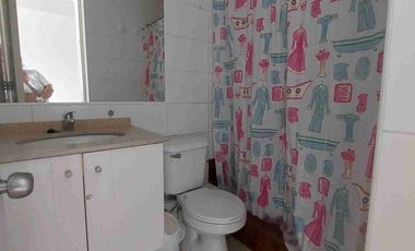 Arriendo Año Corrido Departamento en Algarrobo Centro.