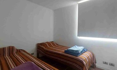 Arriendo Año Corrido Departamento en Algarrobo Centro.