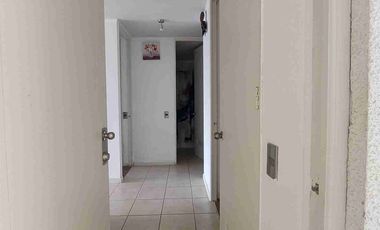 Arriendo Año Corrido Departamento en Algarrobo Centro.