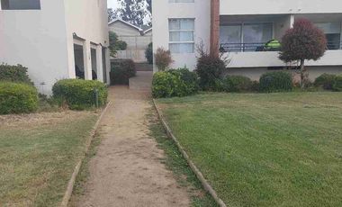 Arriendo Año Corrido Departamento en Algarrobo Centro.