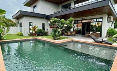 4 Bedroom House and Lot for Sale or Rent in Angeles City, Pampanga