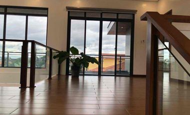 4 Bedroom House and Lot for Sale or Rent in Angeles City, Pampanga
