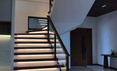 4 Bedroom House and Lot for Sale or Rent in Angeles City, Pampanga