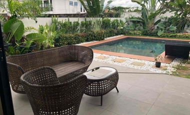4 Bedroom House and Lot for Sale or Rent in Angeles City, Pampanga