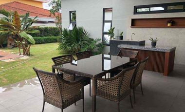 4 Bedroom House and Lot for Sale or Rent in Angeles City, Pampanga